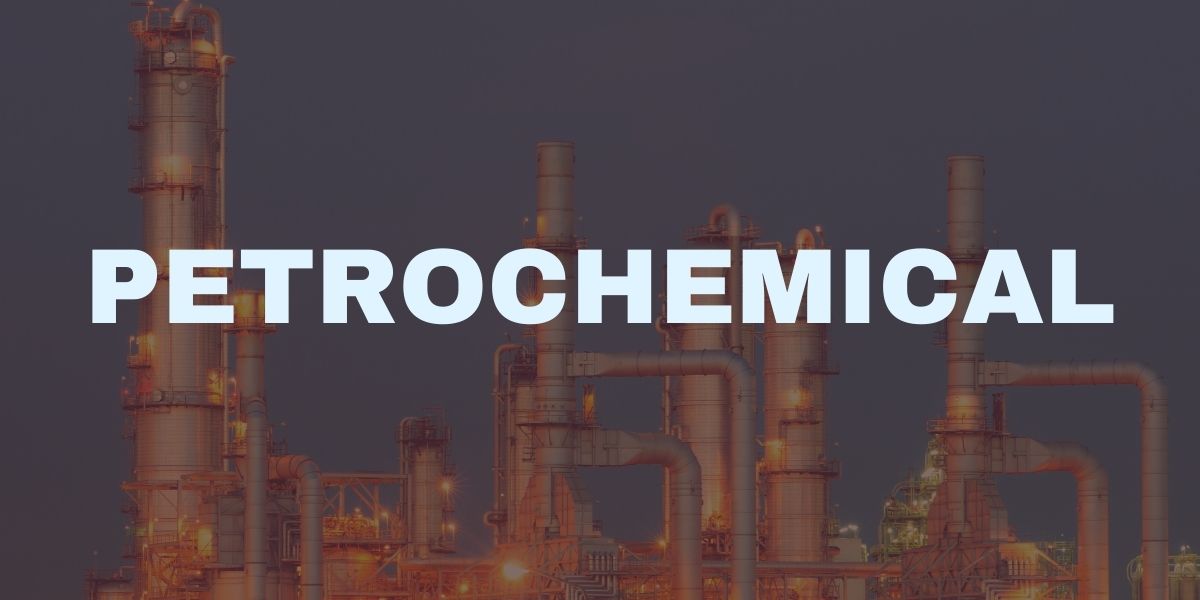 NDT services Petrochemical
